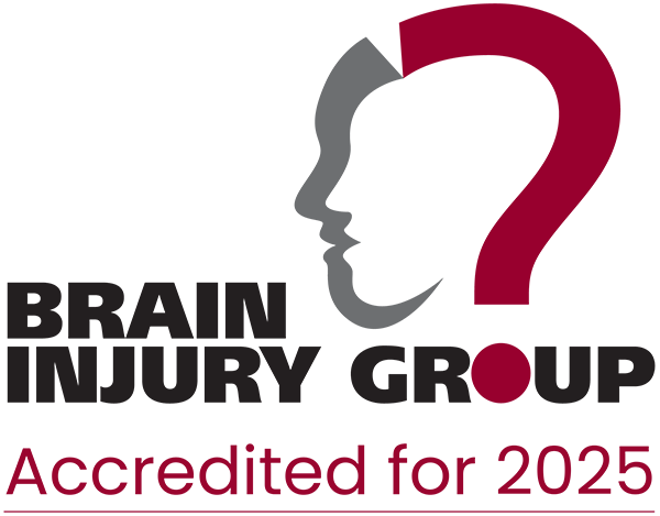 Brain Injury Group